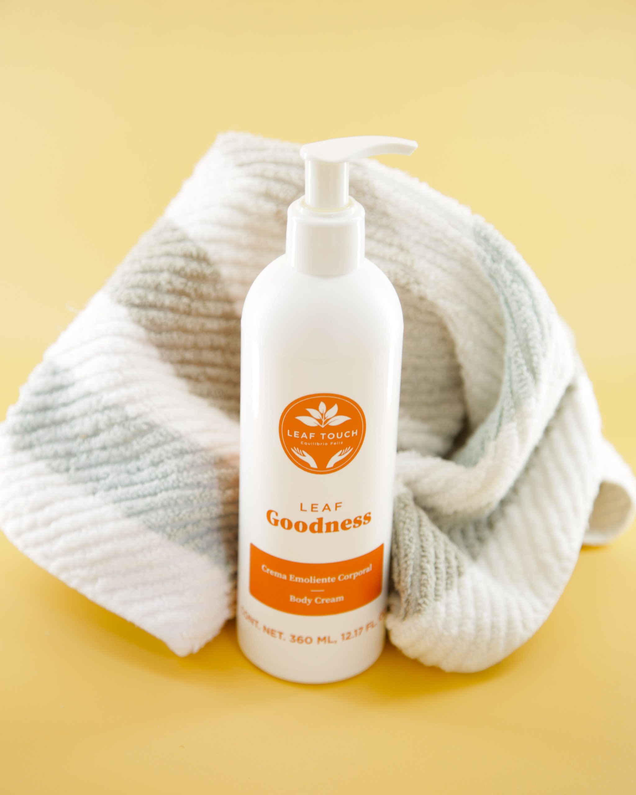 Crema Emoliente Corporal - Imagen 3