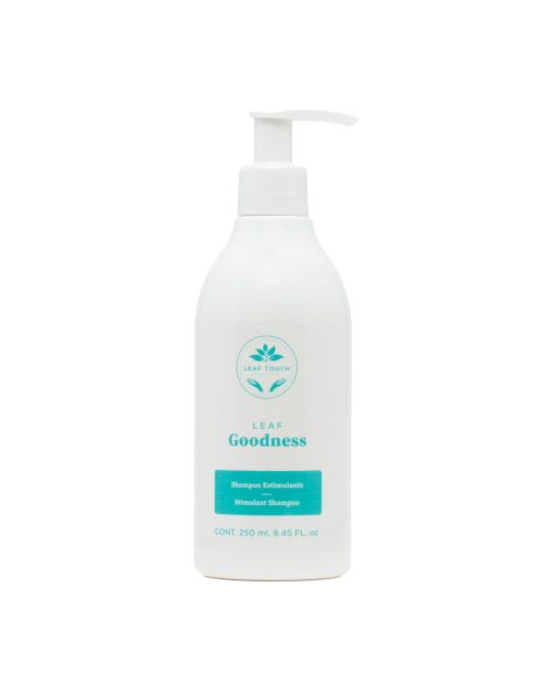 Shampoo Estimulante
