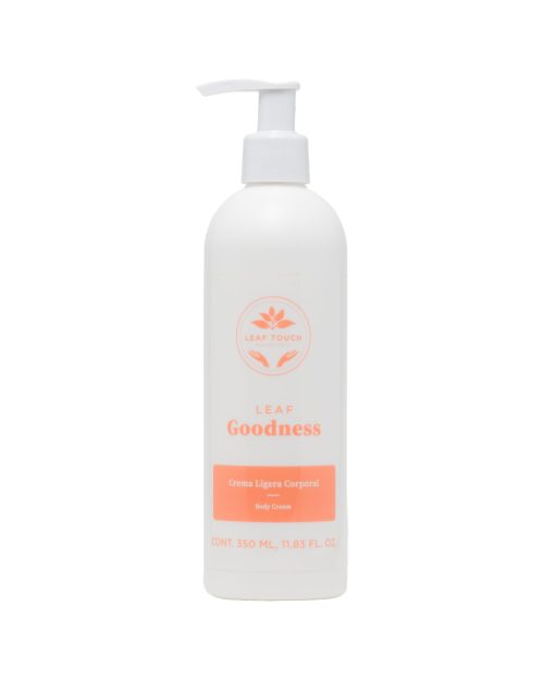 Crema Ligera Hidratante